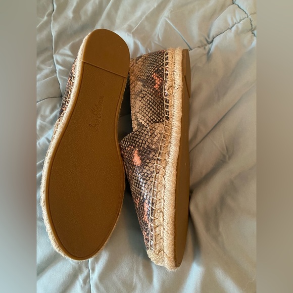 Brand New Sam Edelman Loafers - Picture 7 of 8